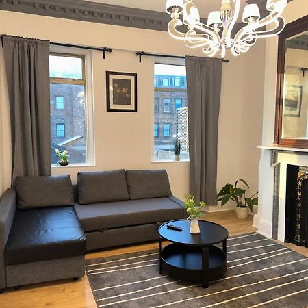 First Floor One Bed Apartment In Central West London Bagian luar foto